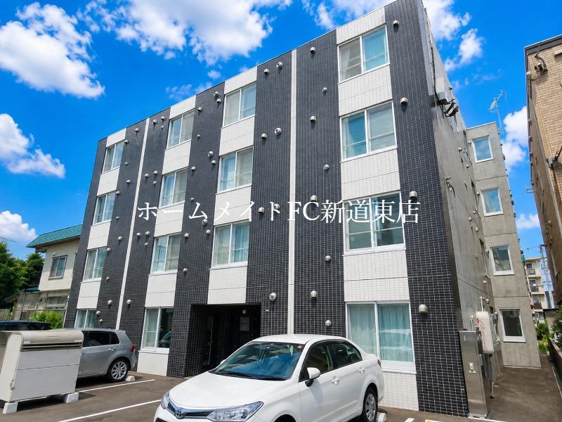 ノースポイント元町