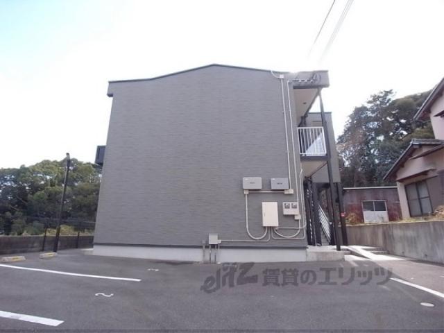 レオパレスレイクホライズンⅡ