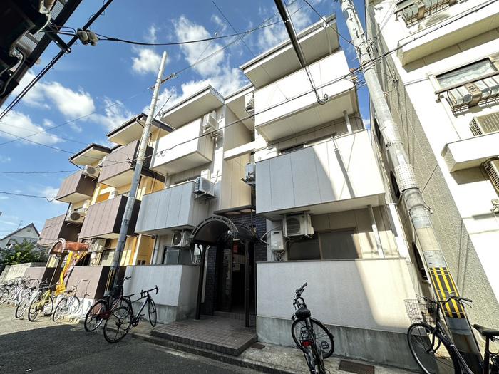 セルヴィス小若江