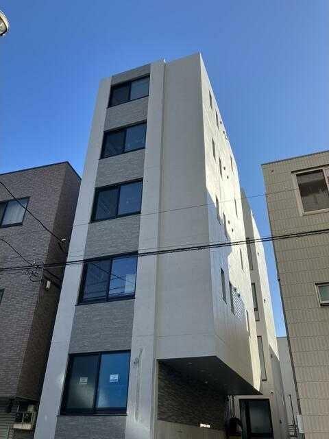 SUN VALLEY日本橋永代通