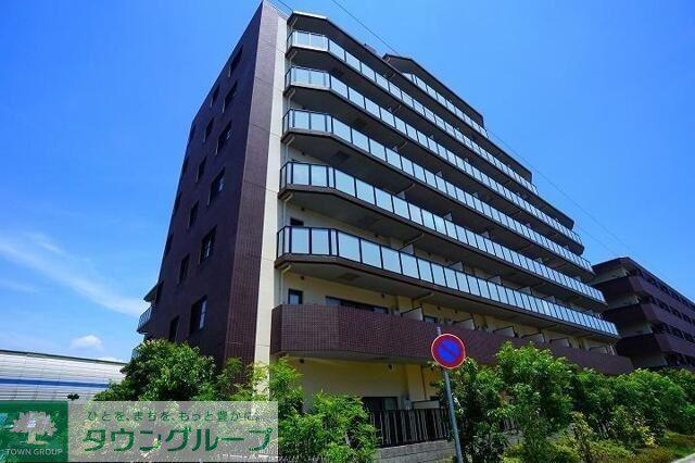 LA DOUCEUR西宮北口