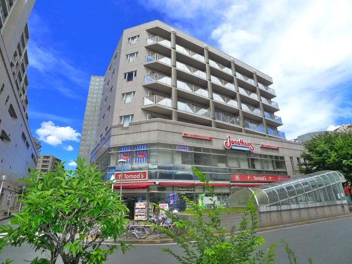 オークステイ清瀬(3LDK/5階)