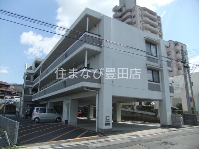 ドエル白土