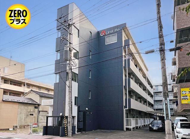 コンフォート河原町