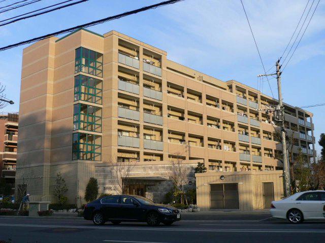 フォレスト離宮若久