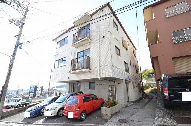第二田川ビル