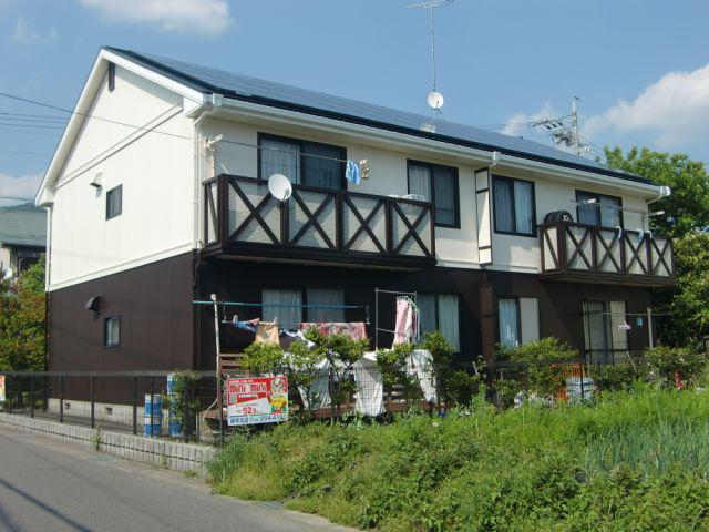 フレグランス六反田