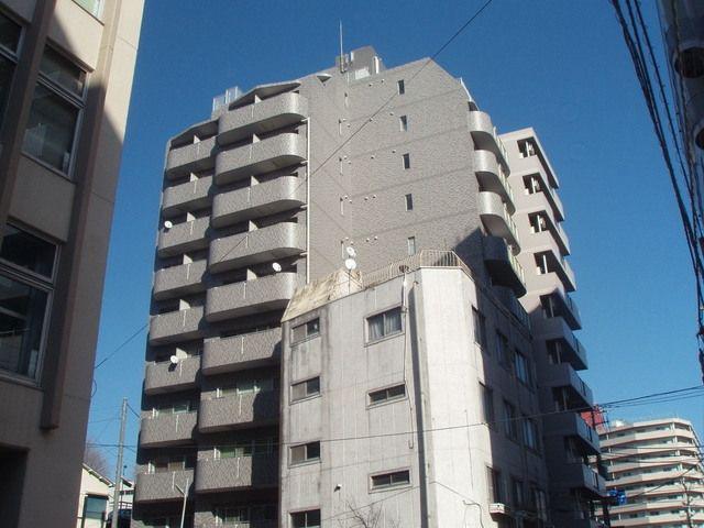 ネオマイム横浜台町
