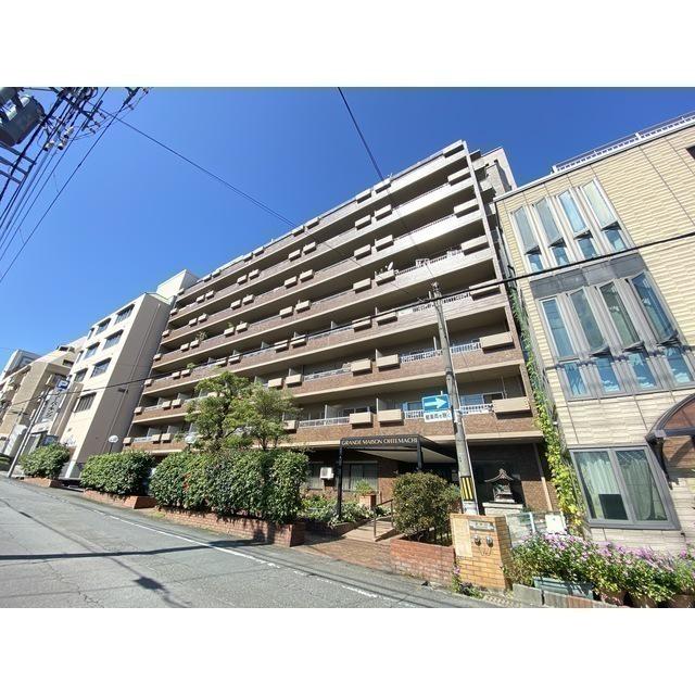 グランドメゾン大手町 207