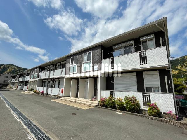 オアシスA