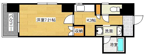 ジェイシティ八丁堀