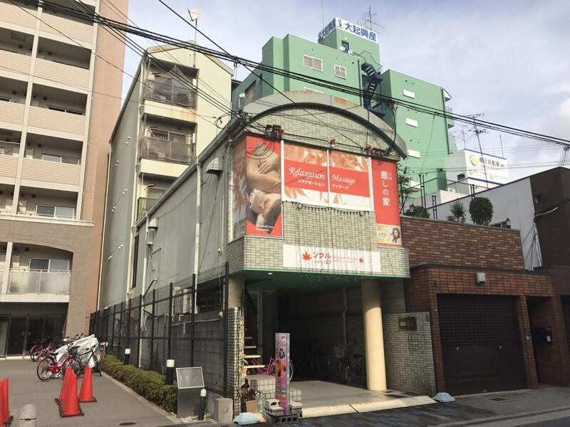 すばる若草