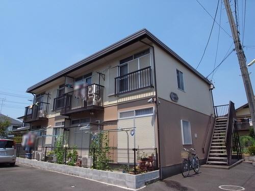 SHAMAISON 若宮ハイツ