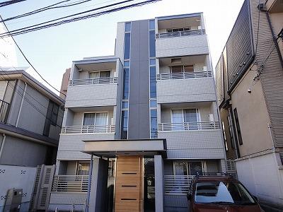 デュオクラルテ