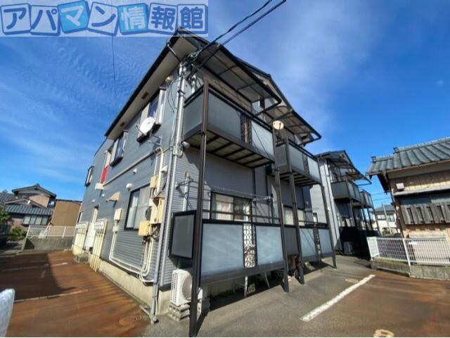 メゾンハイブリッチ