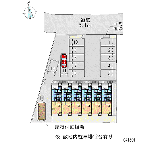 レオネクストヴィーブル