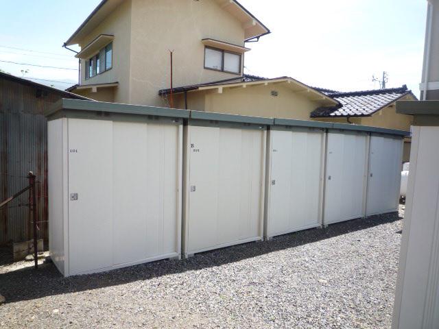 セジュール沢村C