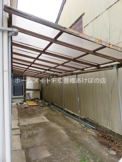 泉ハイツ