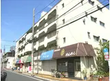 アパートメント高野1号棟