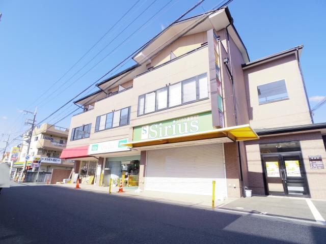 プラザビル