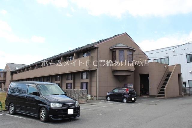 セザンヌ原町2