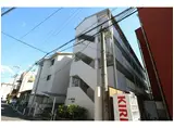 コーポ三和新大宮I号館