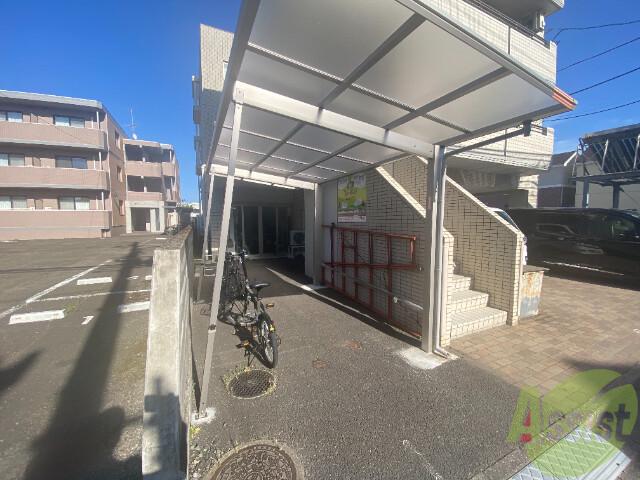 グレース萩野町