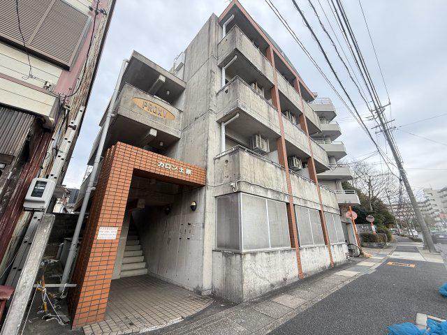 カロン土原