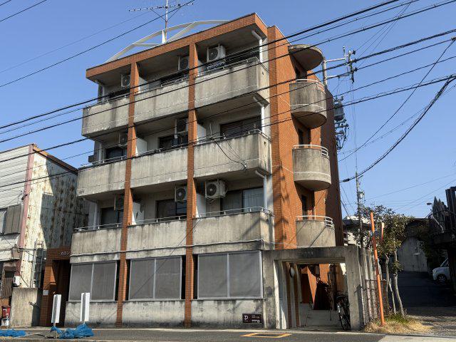 カロン土原