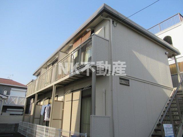 ホープ小阪
