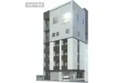 南八幡4丁目マンション