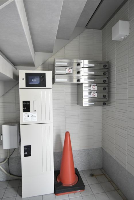 DEARROOM堀之内南 202