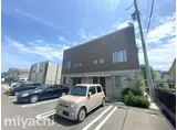 シャーメゾン城西 C棟