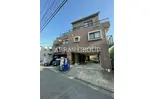 パティオ中野