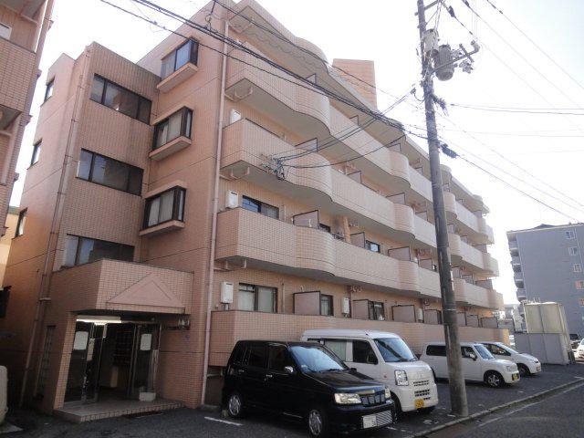 ハイツ矢賀新町II