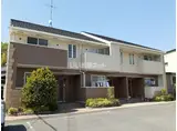 広島県福山市 2階建 築18年