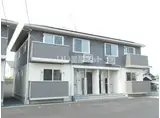 プランドール B棟