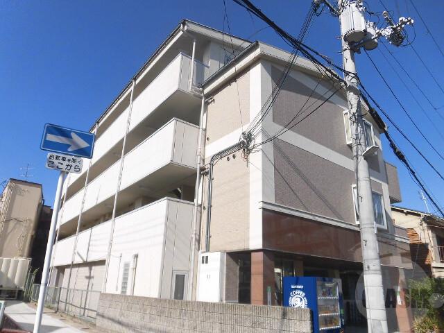 サンワード浜