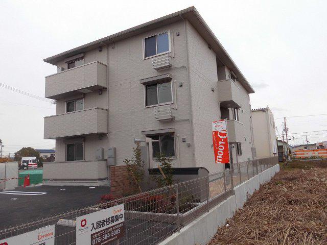クレール林崎