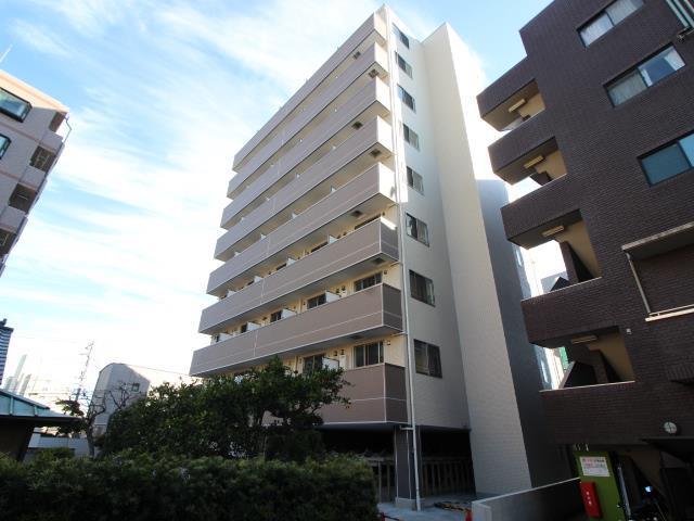 K RESIDENCE柏
