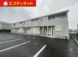 リーブルファイン成岩東町