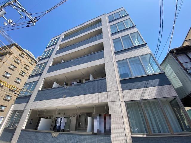KK BLDG