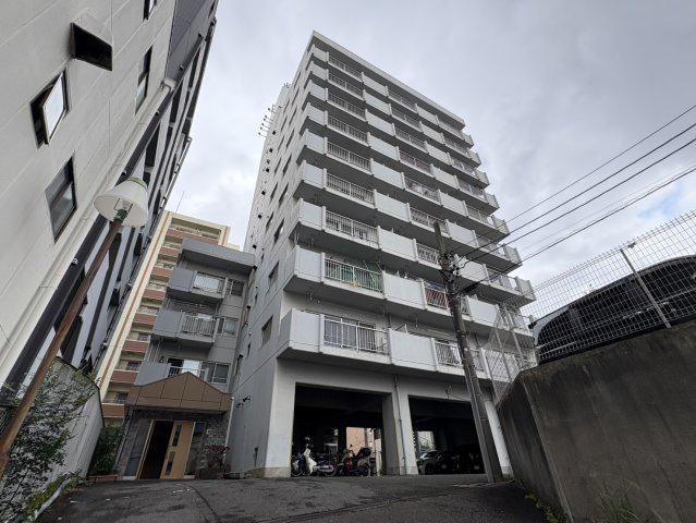 第3フクマルビル