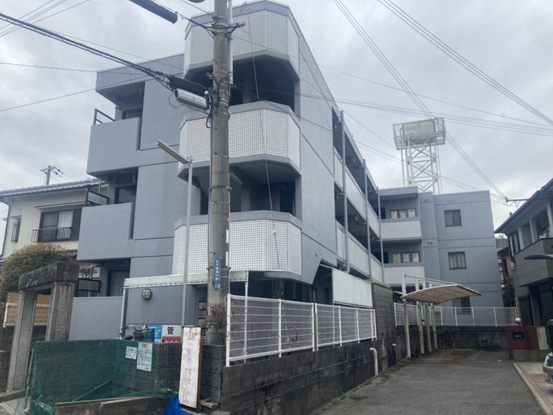 フローラル北平野