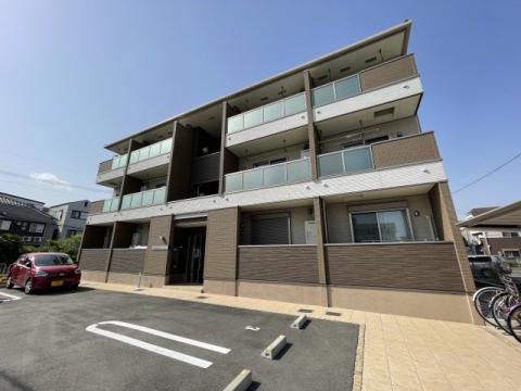 サンガーデン武庫川