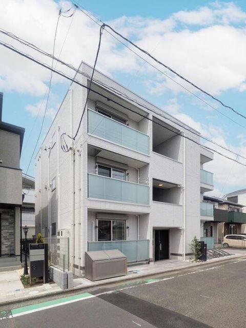 コルザ南台