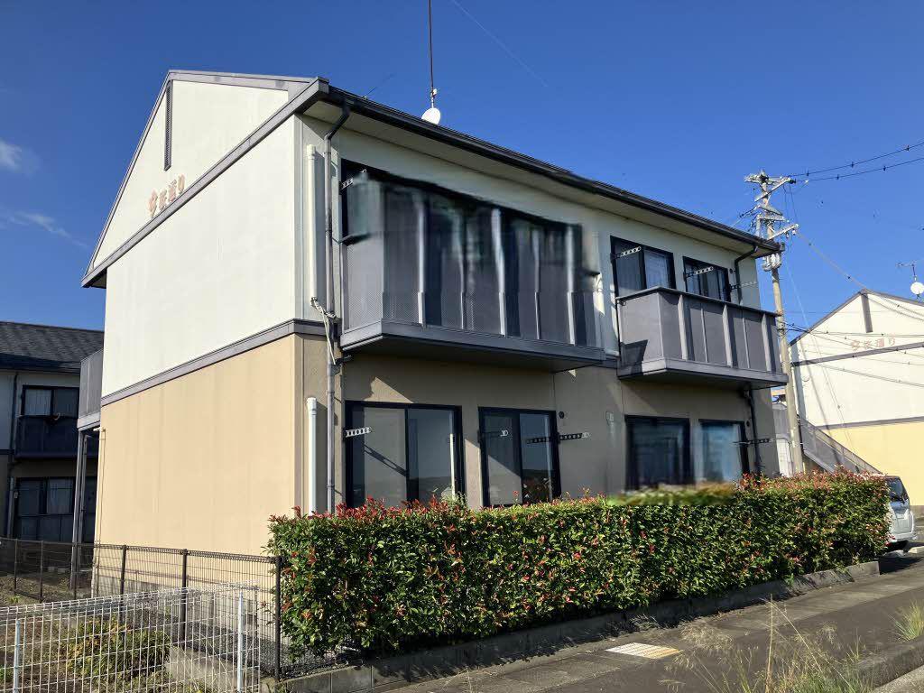 静岡県菊川市 2階建 築29年