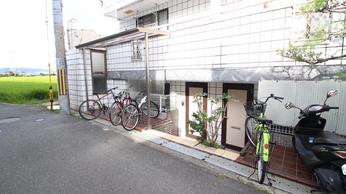 プレヂデントマンションII