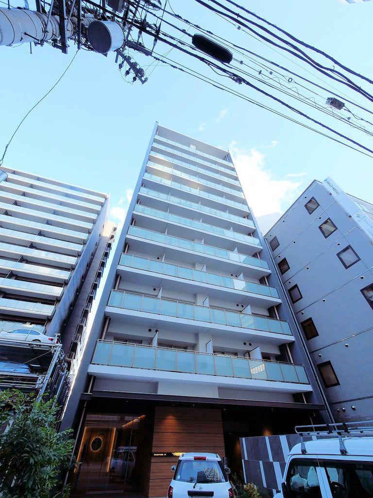 シーズンフラッツ上杉