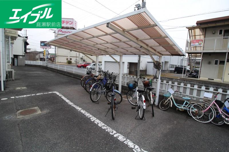 ファミーユKII